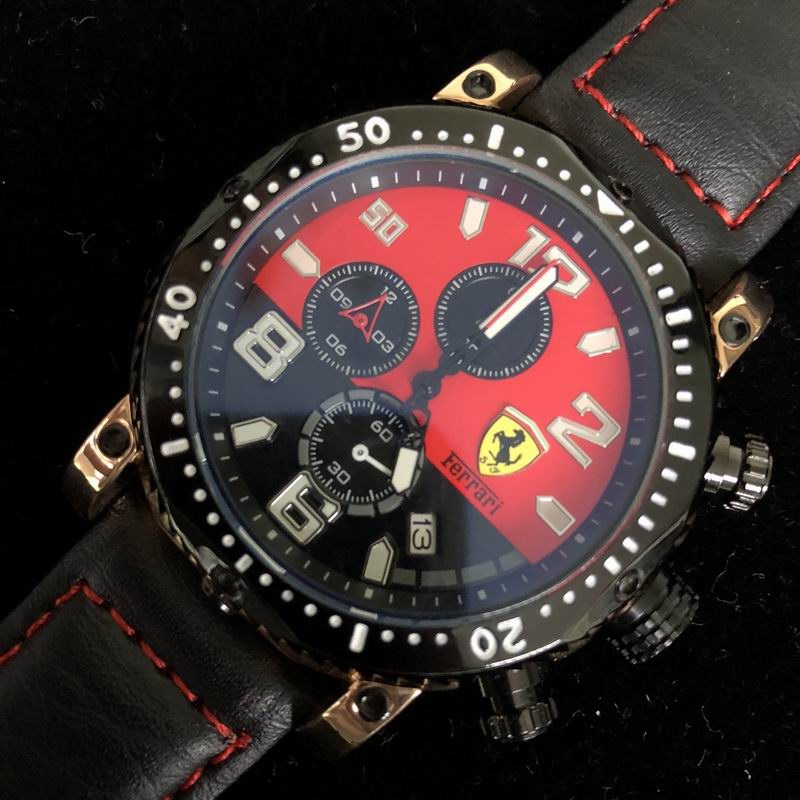 Ferrari watch man-112